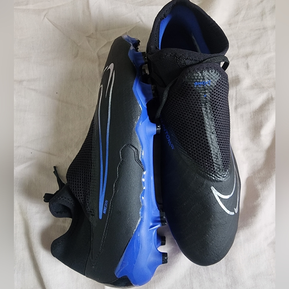 Nike mercurial